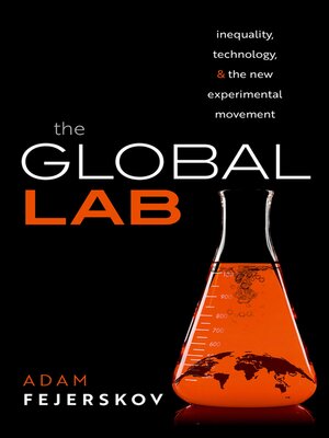 cover image of The Global Lab